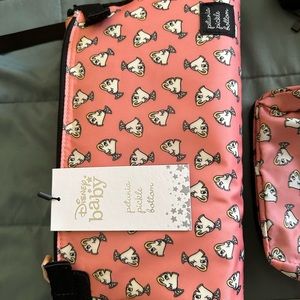 Petunia Pickle bottom diaper clutch